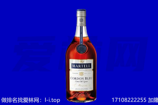 南华县回收洋酒