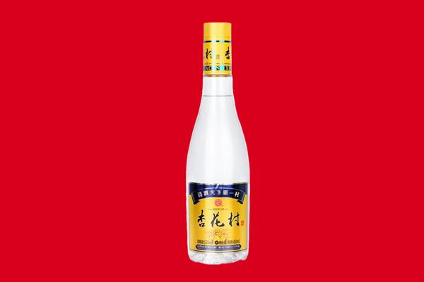 南华县回收杏花村