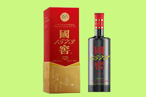 南华县回收国窖