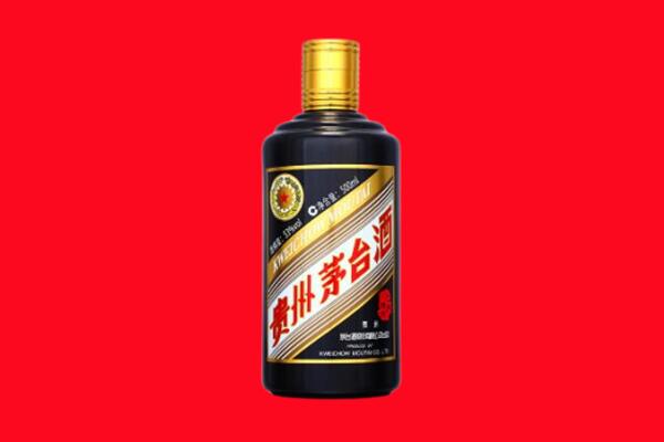 南华县回收茅台酒瓶